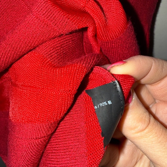 Theory Sleeveless Peplum Knit Top – Size XS (P) – Excellent Condition - Picture 5 of 6